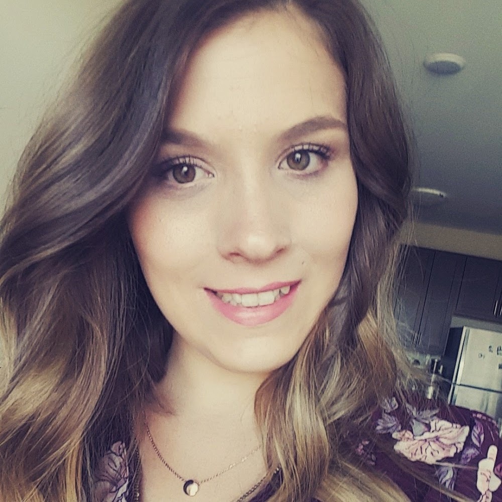 Meet your Posher, Stephanie